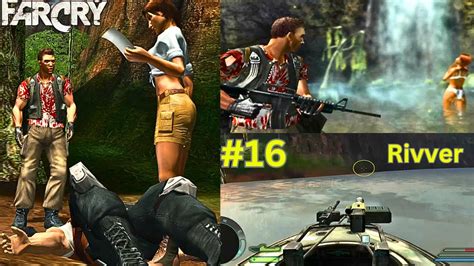 far cry 1 mission list|far cry 1 levels.